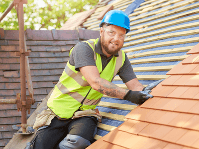About Roof Repair Experts Camarillo, CA